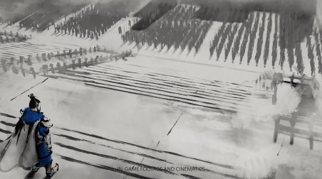 Age of Empires II: Definitive Edition - The Three Kingdoms: Трейлер