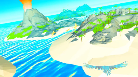 Aery VR - Calm Mind: Трейлер