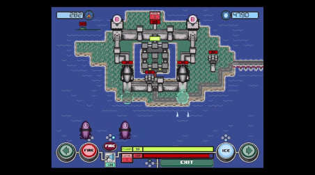 Blimps: Трейлер