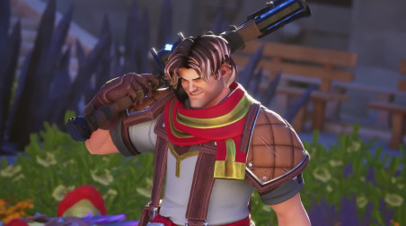 Orcs Must Die! Deathtrap: Релизный трейлер