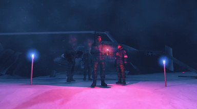 The Thing: Remastered: Релизный трейлер