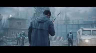 Escape from Tarkov: Отголоски Выживших