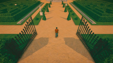 Beaux-Arts: Трейлер