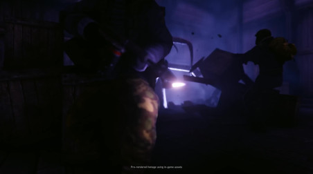 The Thing: Remastered: Анонс игры