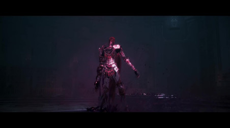 The First Berserker: Khazan: Релизный трейлер