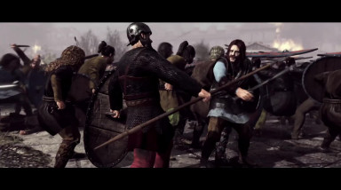 Total War: ATTILA - Celts Culture Pack: Трейлер