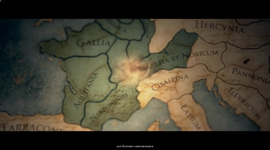 Total War: ROME II - Empire Divided Campaign Pack: Трейлер