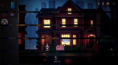 Aegis Protocol: Трейлер