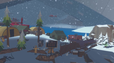 Aery VR - Dreamscape: Трейлер