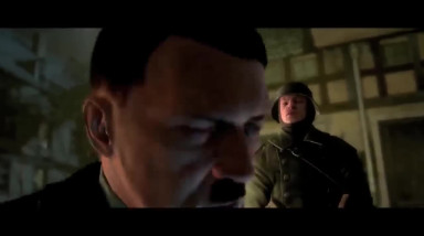 Sniper Elite V2: Assassinate The Fuhrer: Трейлер