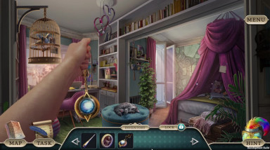 Book Travelers II: A Royal Story: Трейлер