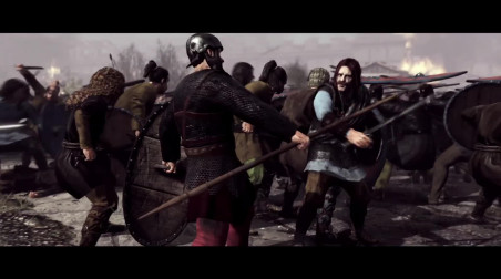 Total War: ATTILA - Celts Culture Pack: Трейлер