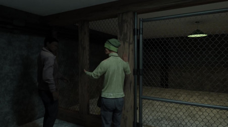 Buried in Ice: Трейлер