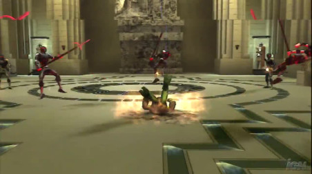 TMNT: Трейлер