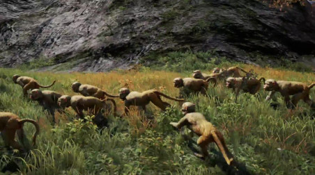 Far Cry 4: Hurk Deluxe Pack: Херк вернулся!