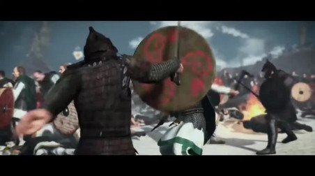 Total War: ATTILA - Slavic Nations Pack: Трейлер