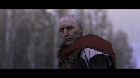 Total War: Rome II - Caesar in Gaul: Трейлер