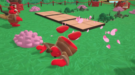 Buildest: Трейлер