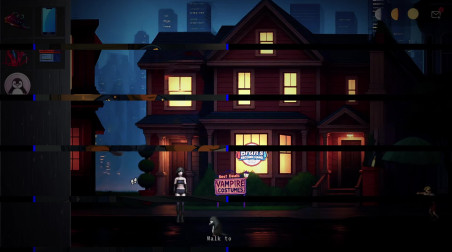 Aegis Protocol: Трейлер