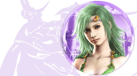 История серии Final Fantasy, часть 4. Всё о Final Fantasy IV и Super Nintendo