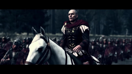 Total War: ROME II - Imperator Augustus Campaign Pack: Трейлер