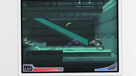 Spider-Man: Shattered Dimensions (NDS): Трейлер