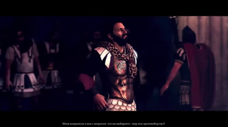 Total War: ROME II - Hannibal at the Gates Campaign Pack: Трейлер