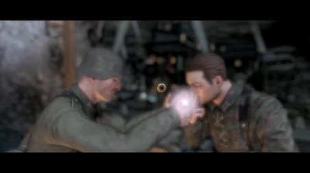 Sniper Elite V2: The Landwehr Canal: Трейлер