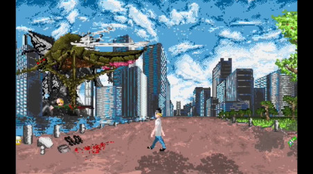 Content: Трейлер