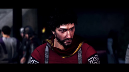 Total War: Attila - The Last Roman Campaign Pack: Трейлер (дубляж)