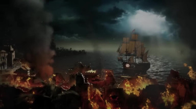 Backstab: Трейлер