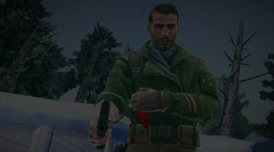 Brothers in Arms 3: Sons of War: Тизер