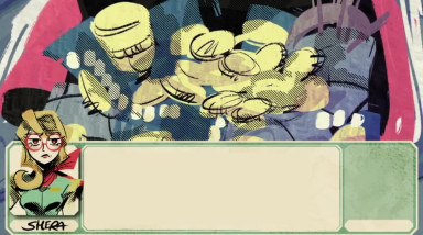 Shepherd's Plan: Трейлер