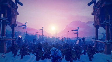 Orcs Must Die! 3: Cold as Eyes: Трейлер