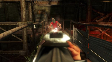 Far Cry 3: The Lost Expeditions: Трейлер