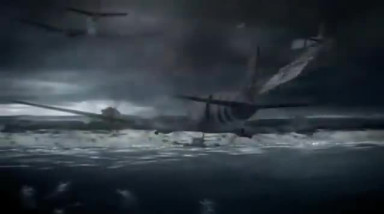 Brothers in Arms 2: Global Front: Кинематографический трейлер