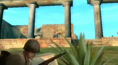 Brothers in Arms 2: Global Front: Релизный трейлер