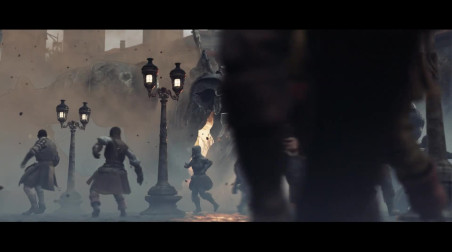 GreedFall II: The Dying World: Релизный трейлер