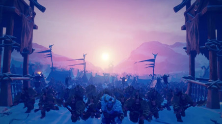 Orcs Must Die! 3: Cold as Eyes: Трейлер