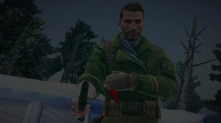 Brothers in Arms 3: Sons of War: Тизер