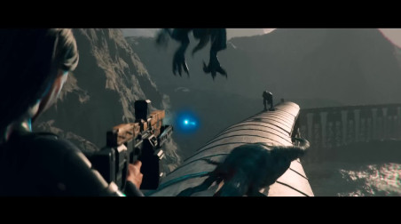 Code Violet: Анонс даты релиза