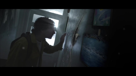 The Void Between: Трейлер