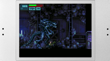 Aliens: Infestation: Геймплейный трейлер