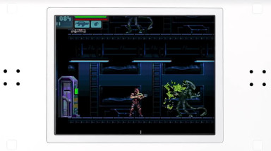 Aliens: Infestation: Релизный трейлер