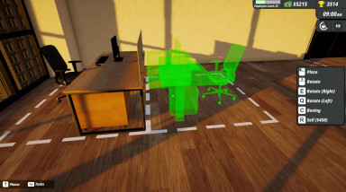 Office Simulator: Трейлер