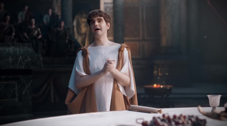 Anno 117: Pax Romana: Релизный трейлер