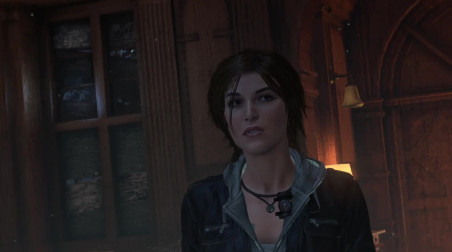 Rise of the Tomb Raider: Blood Ties: Трейлер