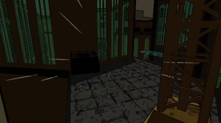 Sunline: Трейлер