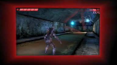 Aliens vs. Predator: Requiem: Трейлер