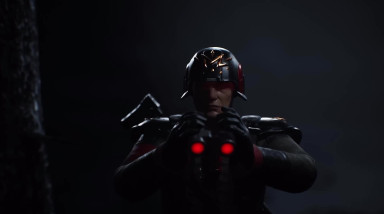 Tempest Rising: Трейлер предзаказа